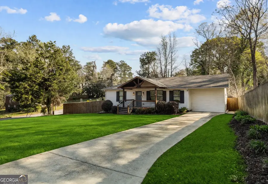 2626 Habersham Drive, Decatur, GA 30032 - #2