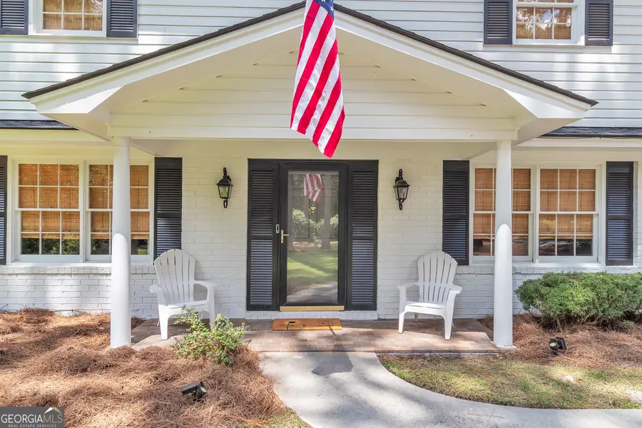 206 Wendwood Drive, Statesboro, GA 30458 - #3