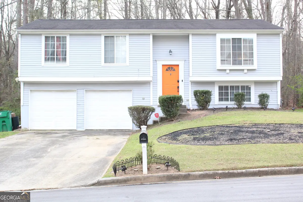 5281 Tasman Trail, Lithonia, GA 30038 - #1