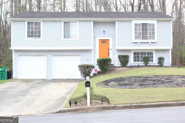 5281 Tasman Trail, Lithonia, GA 30038