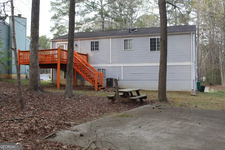 5281 Tasman Trail, Lithonia, GA 30038 - #3