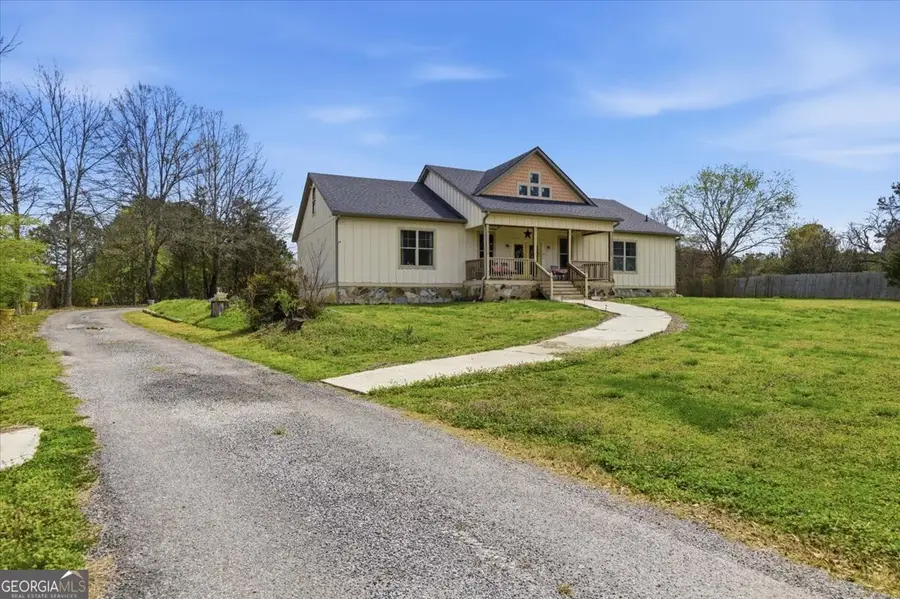 495 Lees Lake Road, Fayetteville, GA 30214 - #2