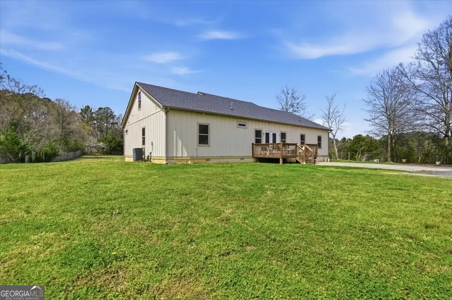 495 Lees Lake Road, Fayetteville, GA 30214 - #3