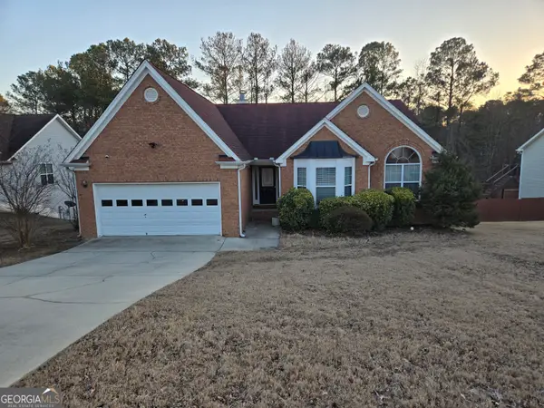 1883 Moore Creek Lane, Conley, GA 30288