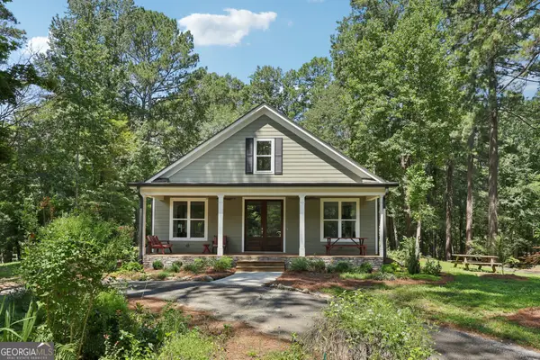 250 Stagecoach Road, Oxford, GA 30054