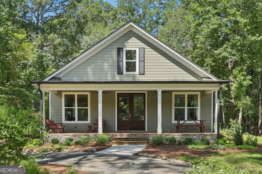 250 Stagecoach Road, Oxford, GA 30054 - #2