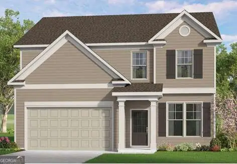 140 Formosa Street, Adairsville, GA 30103 - #1