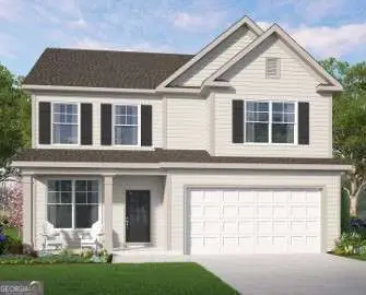 142 Formosa Street, Adairsville, GA 30103 - #1