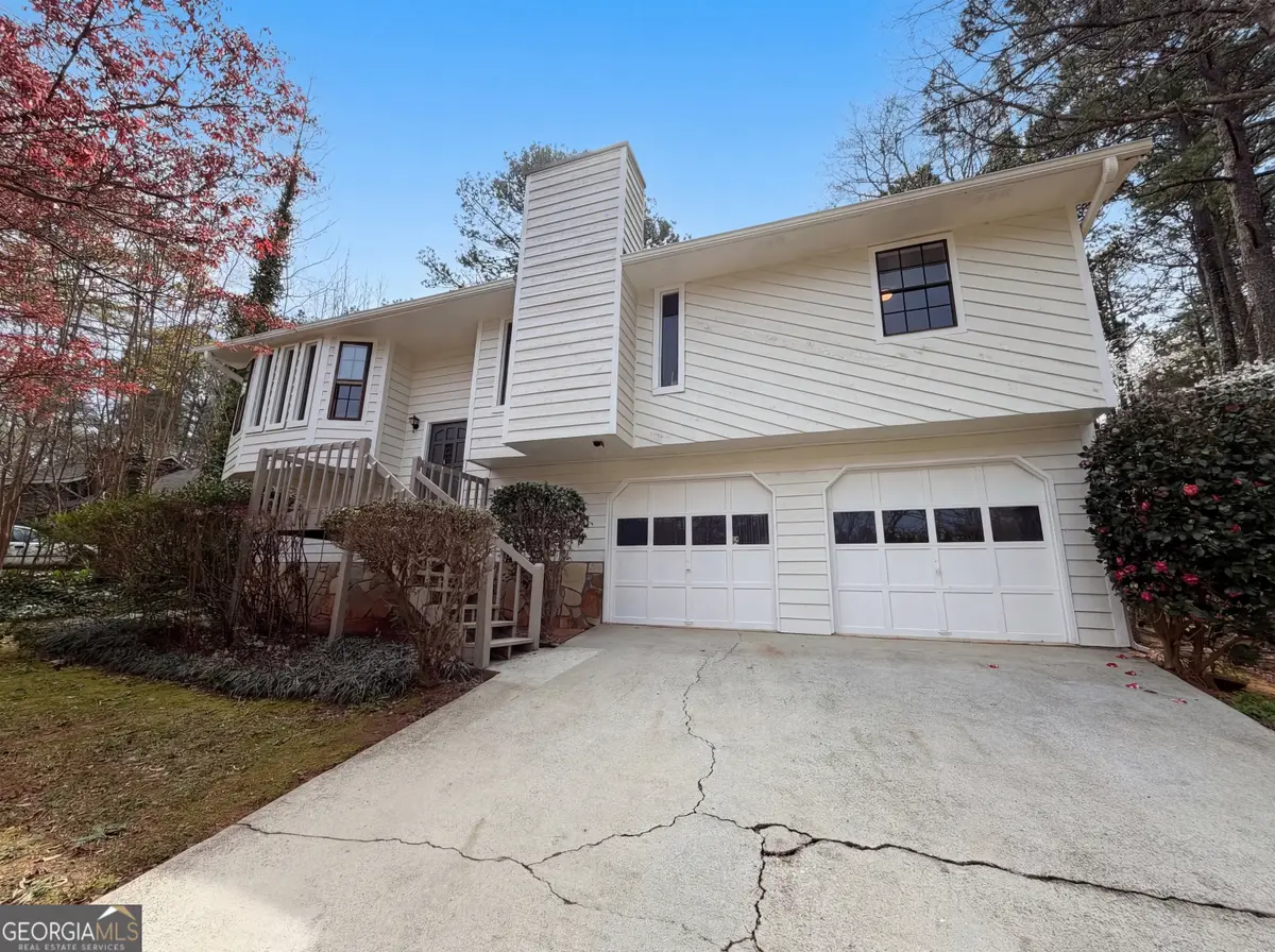 791 Cedar Lake Drive Se, Conyers, GA 30094 - #1