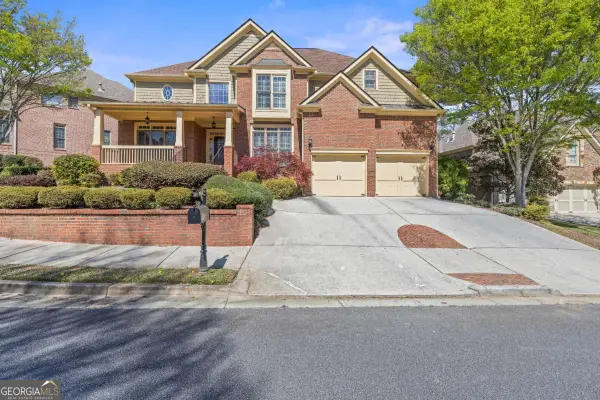 4530 Oak Brook Drive Se, Smyrna, GA 30082