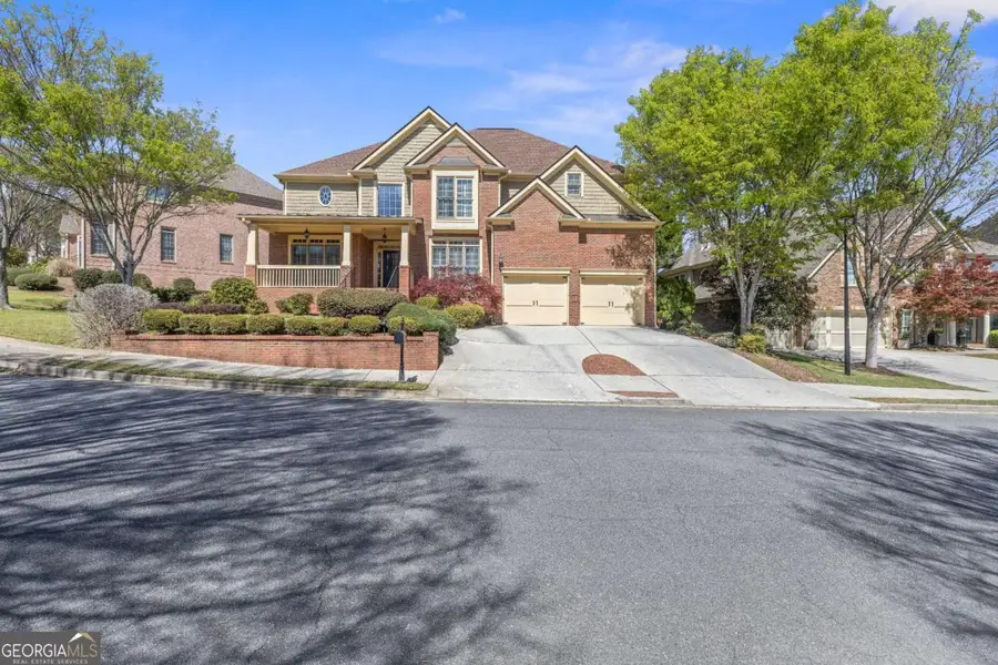 4530 Oak Brook Drive Se, Smyrna, GA 30082 - #2