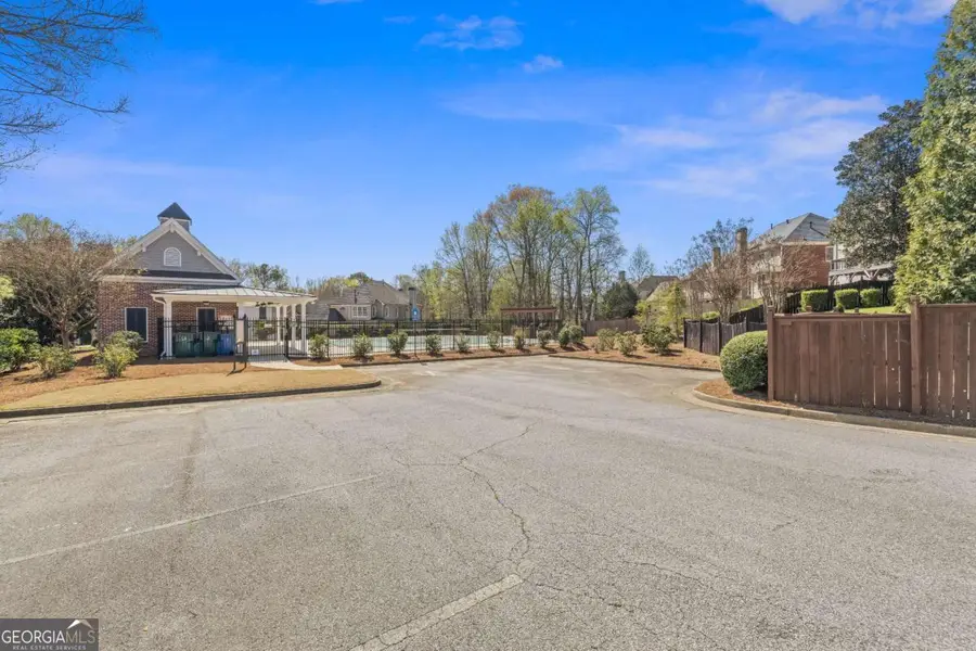 4530 Oak Brook Drive Se, Smyrna, GA 30082 - #3