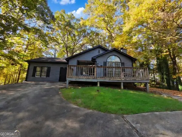 217 Rainey Brooke Drive, Winder, GA 30680