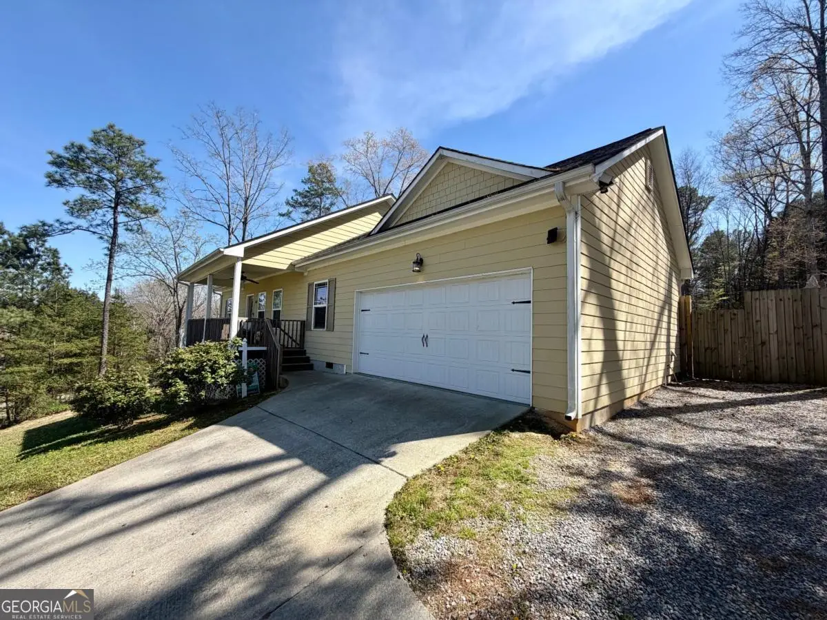101 Sunset Loop, Cedartown, GA 30125 - #1