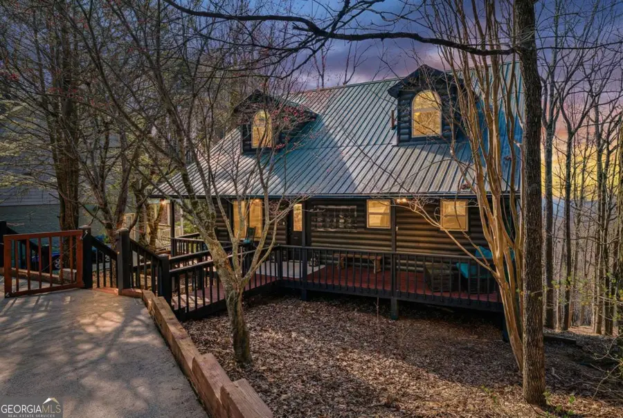 170 Walnut Ridge, Ellijay, GA 30536 - #2