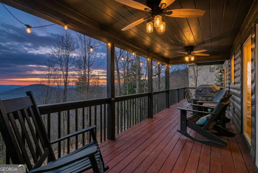 170 Walnut Ridge, Ellijay, GA 30536 - #3