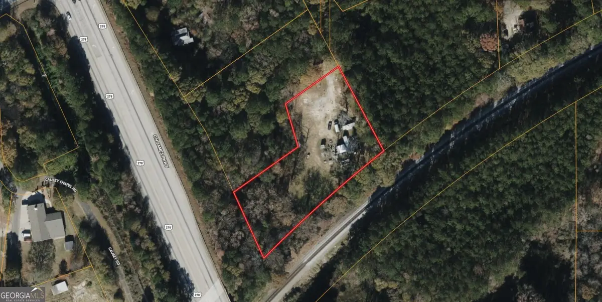 0 Causey Chapel Circle, Austell, GA 30106 - #1