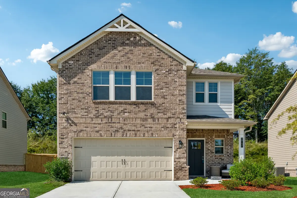 2757 Malton Way, Loganville, GA 30052 - #1