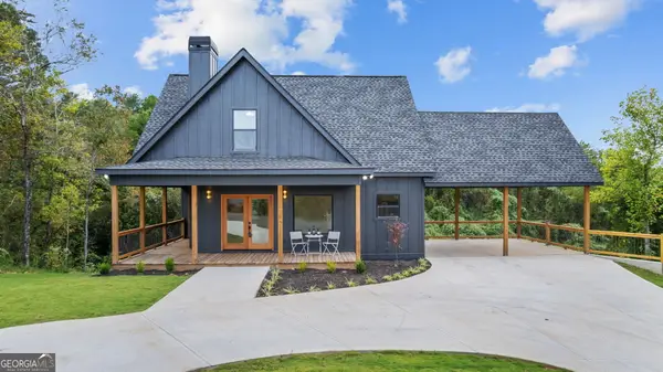 269 Old Orchard Road, Ellijay, GA 30536