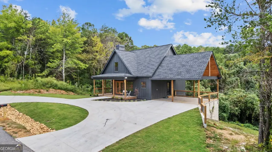 269 Old Orchard Road, Ellijay, GA 30536 - #2