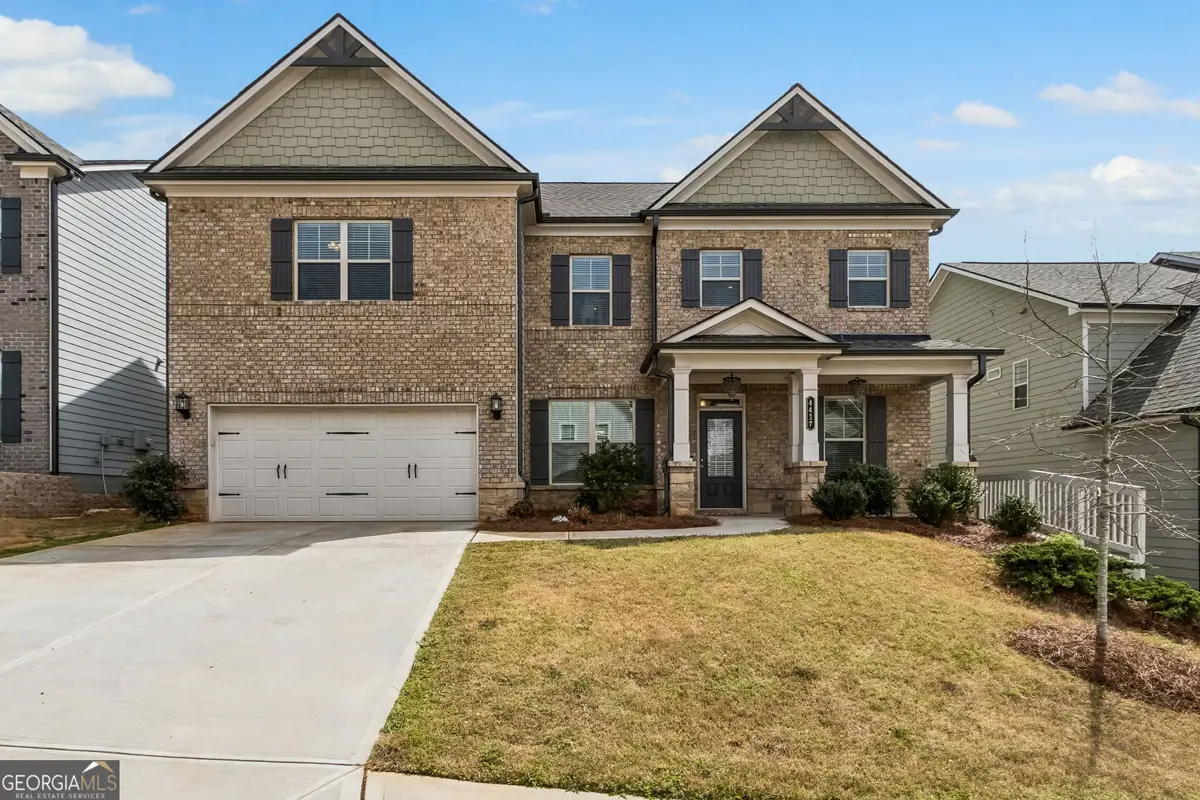 4417 Chestnut Oak Way Sw, Gainesville, GA 30504 - #1