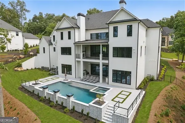 245 Traditions Drive, Alpharetta, GA 30004