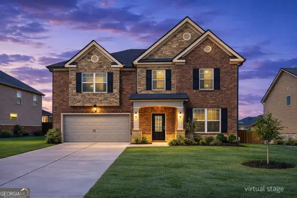 3519 English Elm Way, Loganville, GA 30052