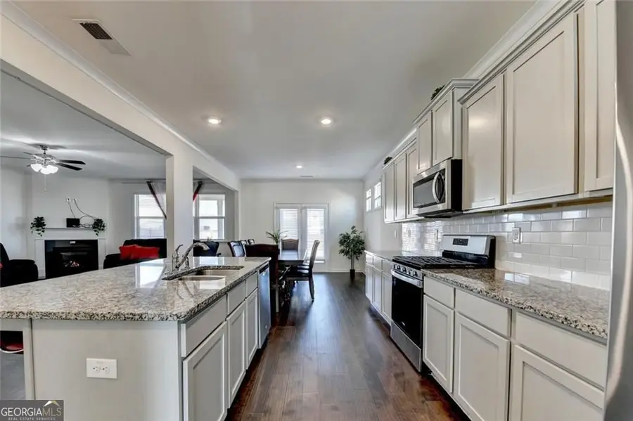 3519 English Elm Way, Loganville, GA 30052 - #3