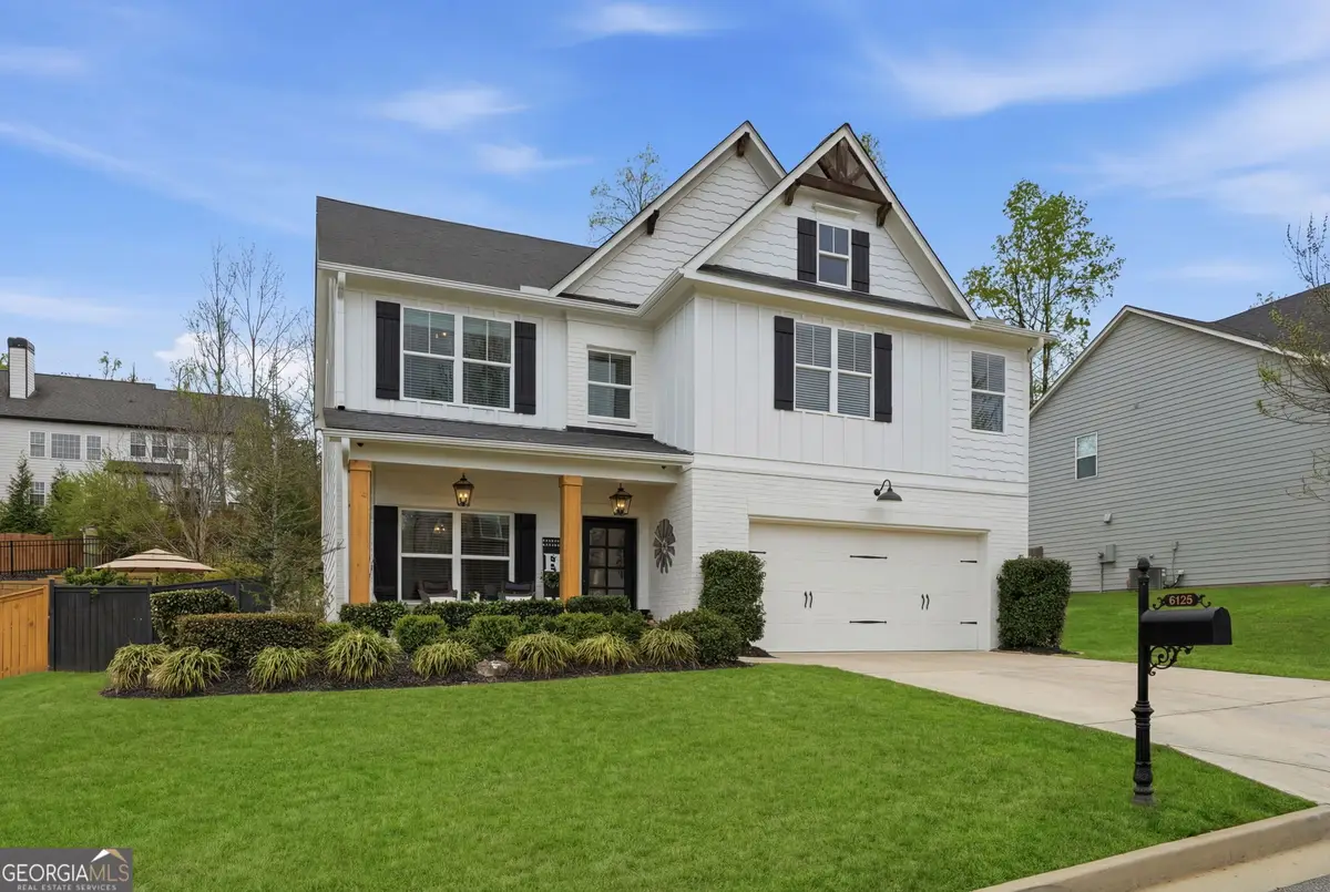 6125 Banyan Trail, Cumming, GA 30028 - #1