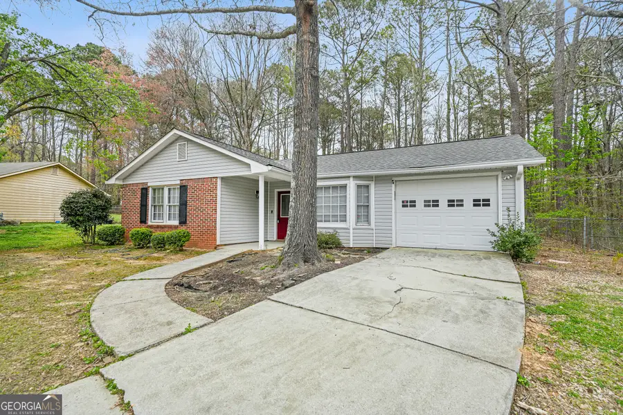 613 Windsor Drive, Conyers, GA 30094 - #3