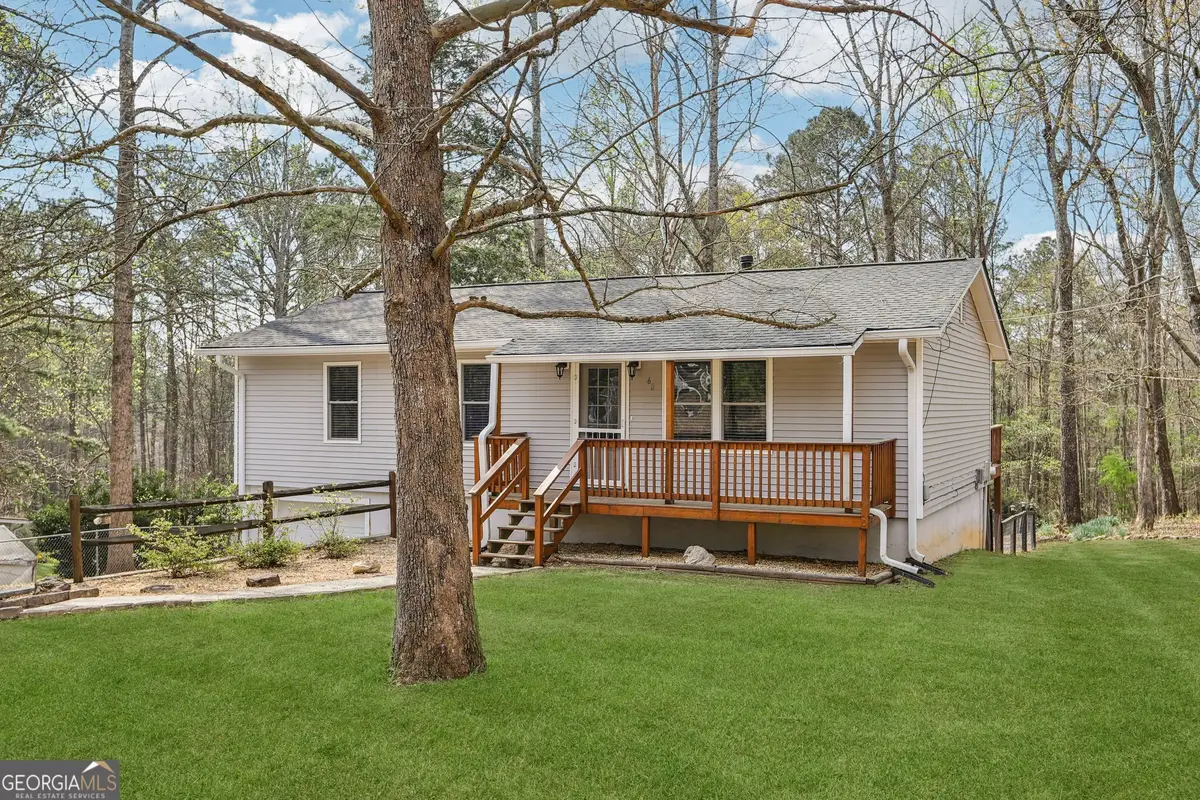 60 Tinica Way, Newnan, GA 30263 - #1