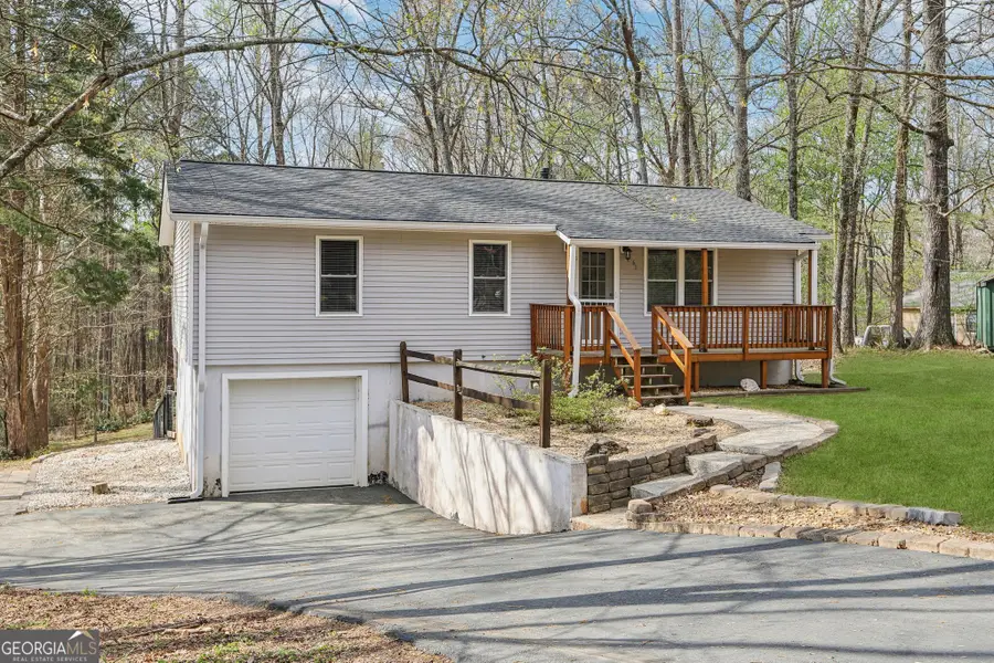 60 Tinica Way, Newnan, GA 30263 - #3