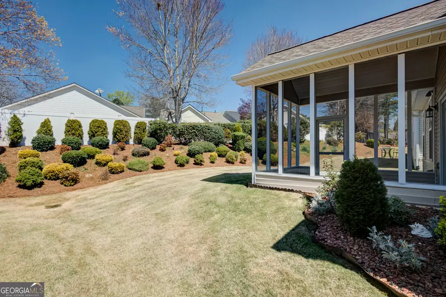 5 Hampshire Lane, Newnan, GA 30265 - #2