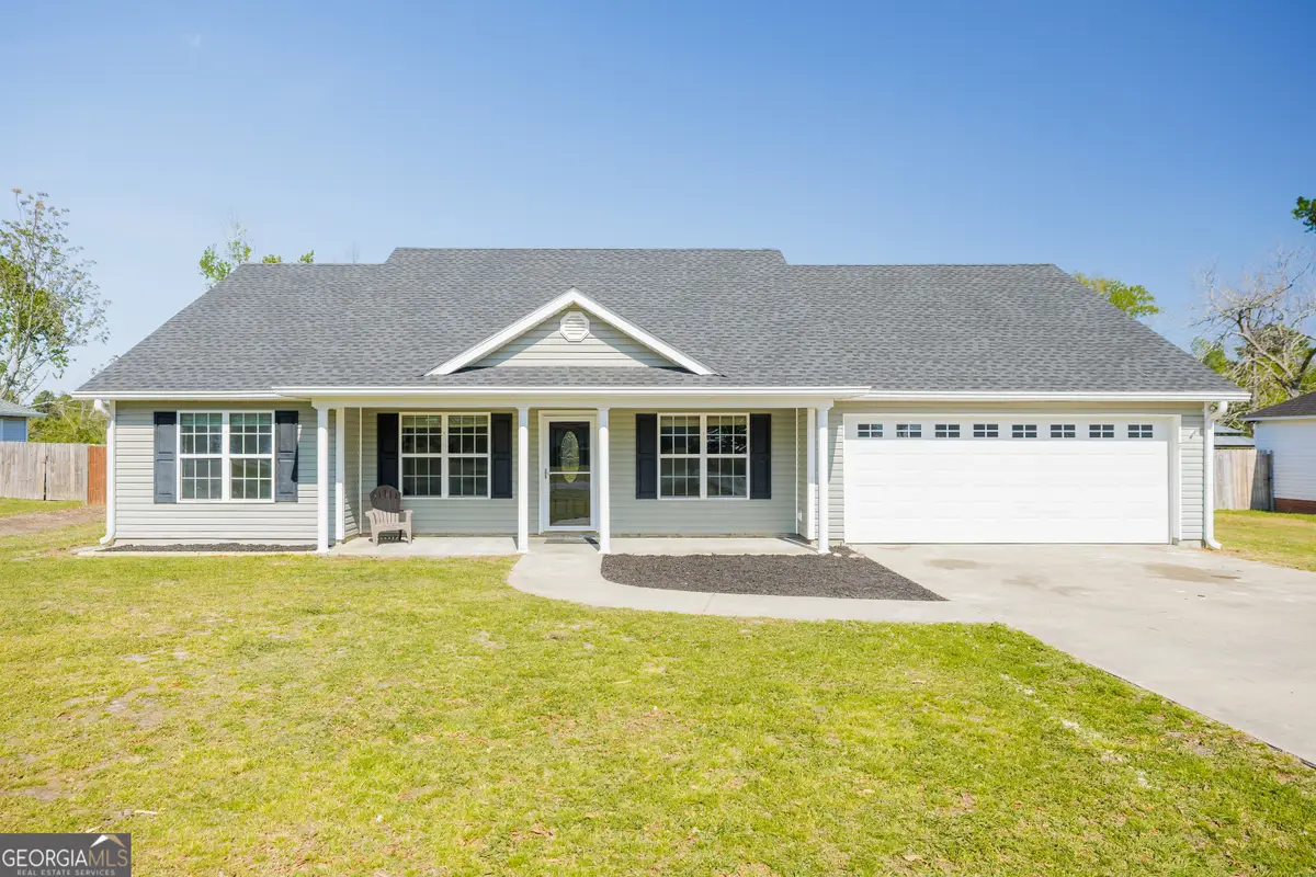 37 Ridge Road, Lakeland, GA 31635 - #1