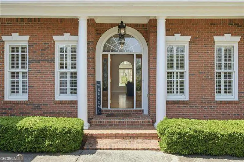 4026 Hickory Fairway Drive, Woodstock, GA 30188 - #3