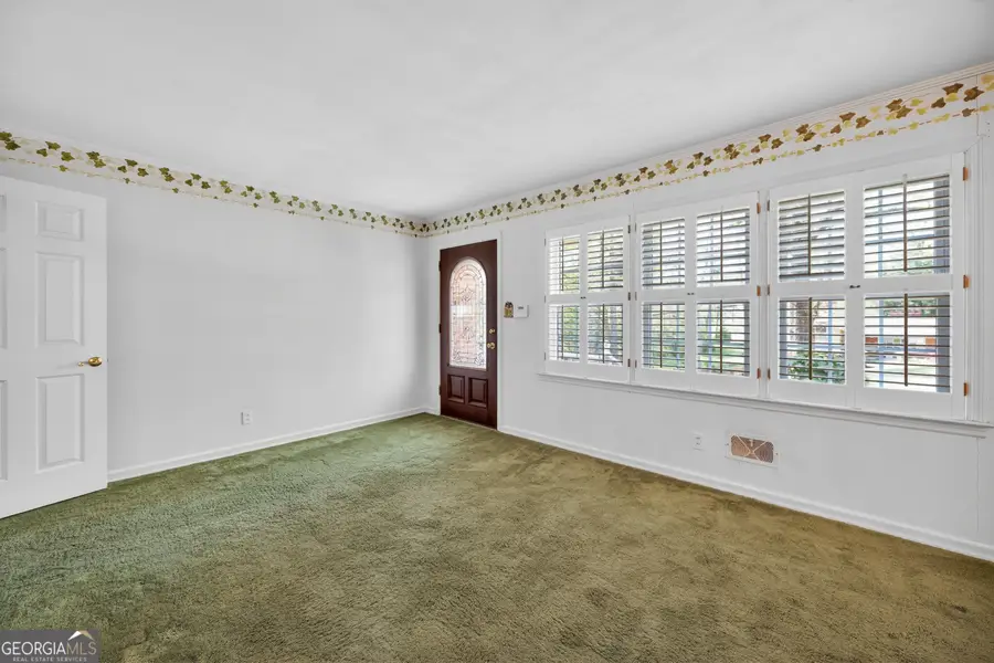 3021 Clairmont Avenue, Macon, GA 31204 - #3