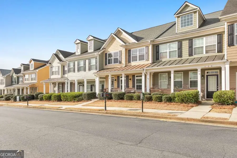 530 Georgia Way, Woodstock, GA 30188 - #2