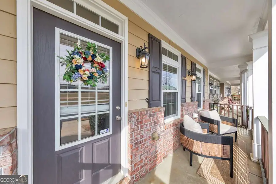 530 Georgia Way, Woodstock, GA 30188 - #3