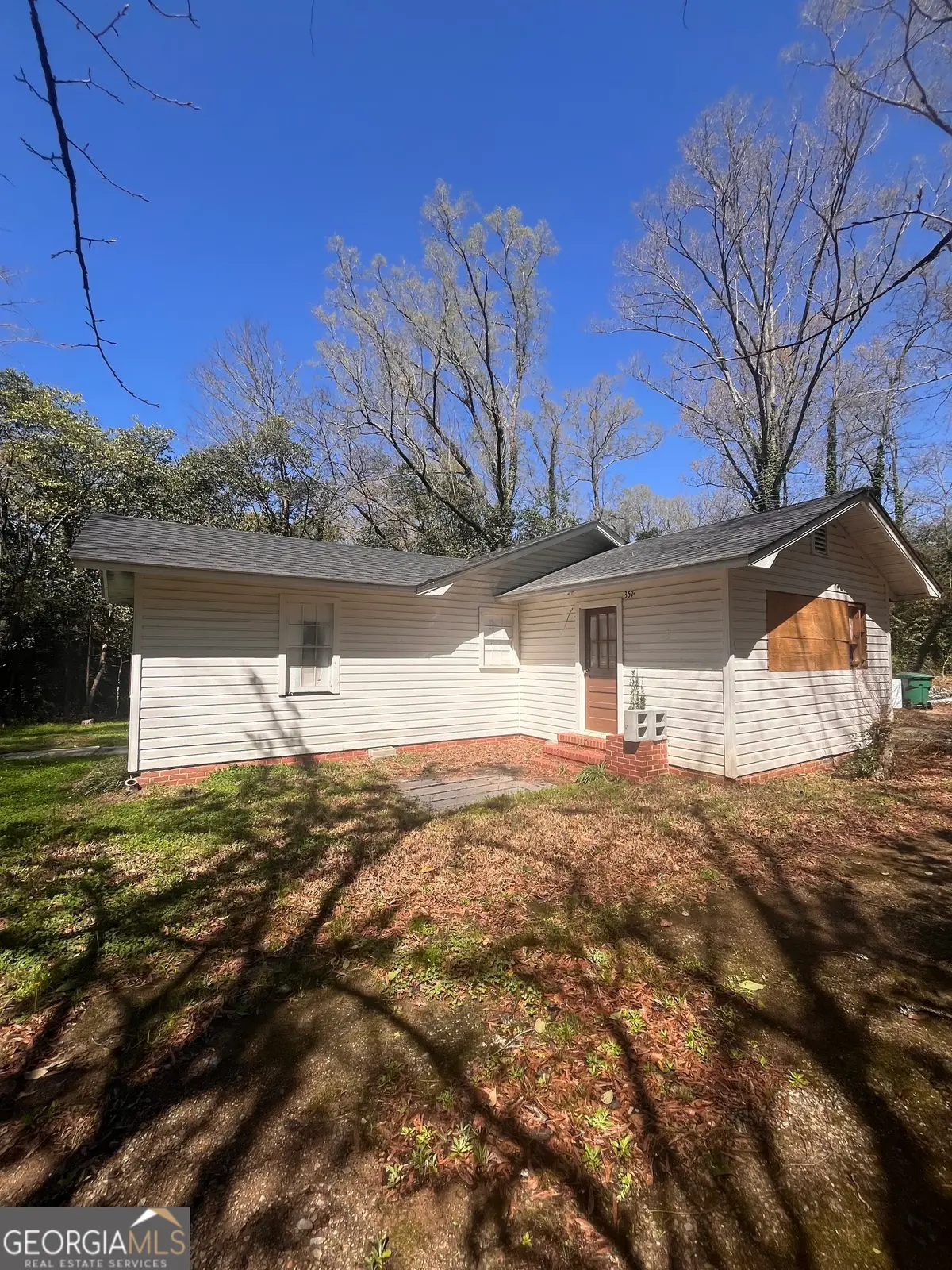 357 Doles Boulevard, Milledgeville, GA 31061 - #1