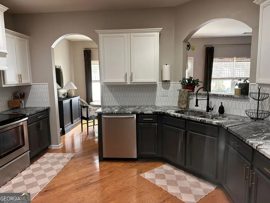 130 Highland Pointe Circle E, Dawsonville, GA 30534 - #2