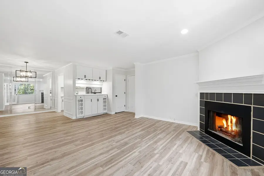 112 Barrington Hills Drive, Atlanta, GA 30350 - #2