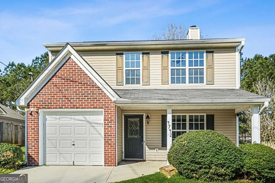 4741 Bob White Run, Lithonia, GA 30038 - #2