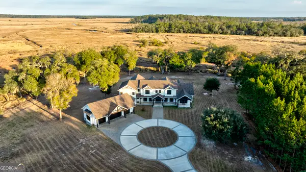 4577 N Coastal Highway, Fleming, GA 31309