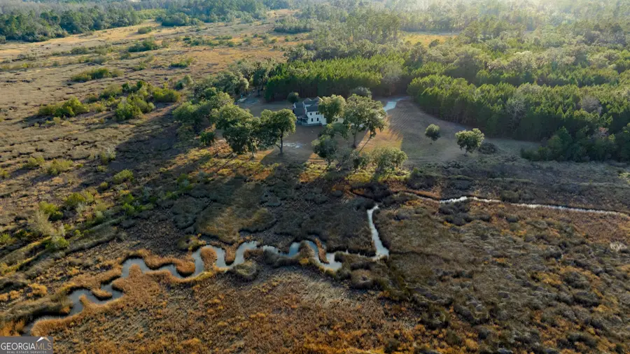 4577 N Coastal Highway, Fleming, GA 31309 - #2