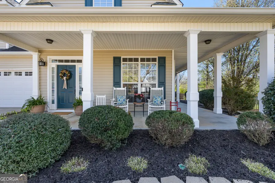 16 Quail Run Court, Newnan, GA 30265 - #3