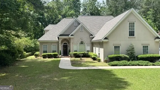 5805 W Chapel Hill Road, Douglasville, GA 30135 - #1