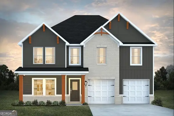 139 Orwell Drive, Social Circle, GA 30025