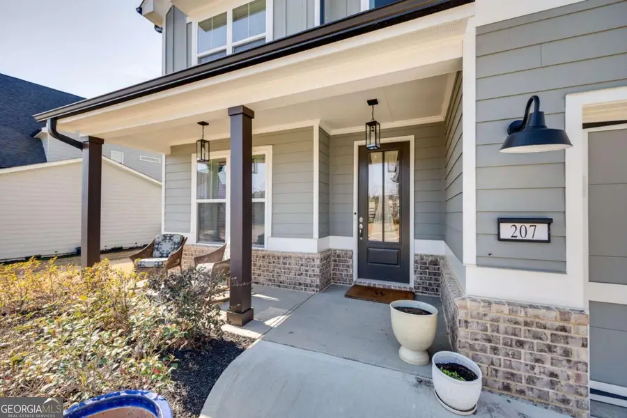 207 Mountain Ashe Lane, Dallas, GA 30132 - #3