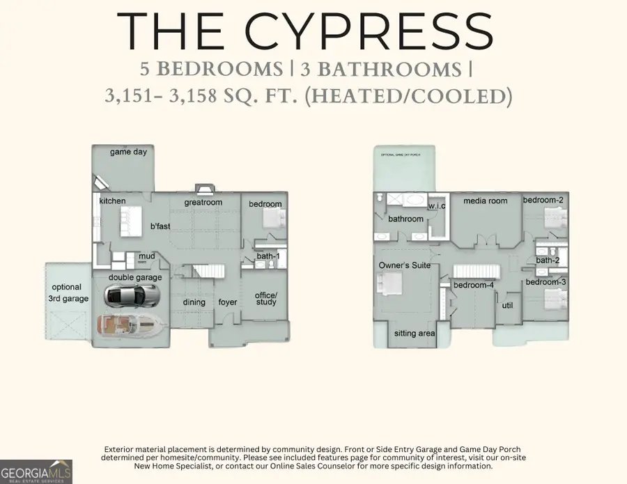 152 Hawkeye Trail #79, Fortson, GA 31808 - #2
