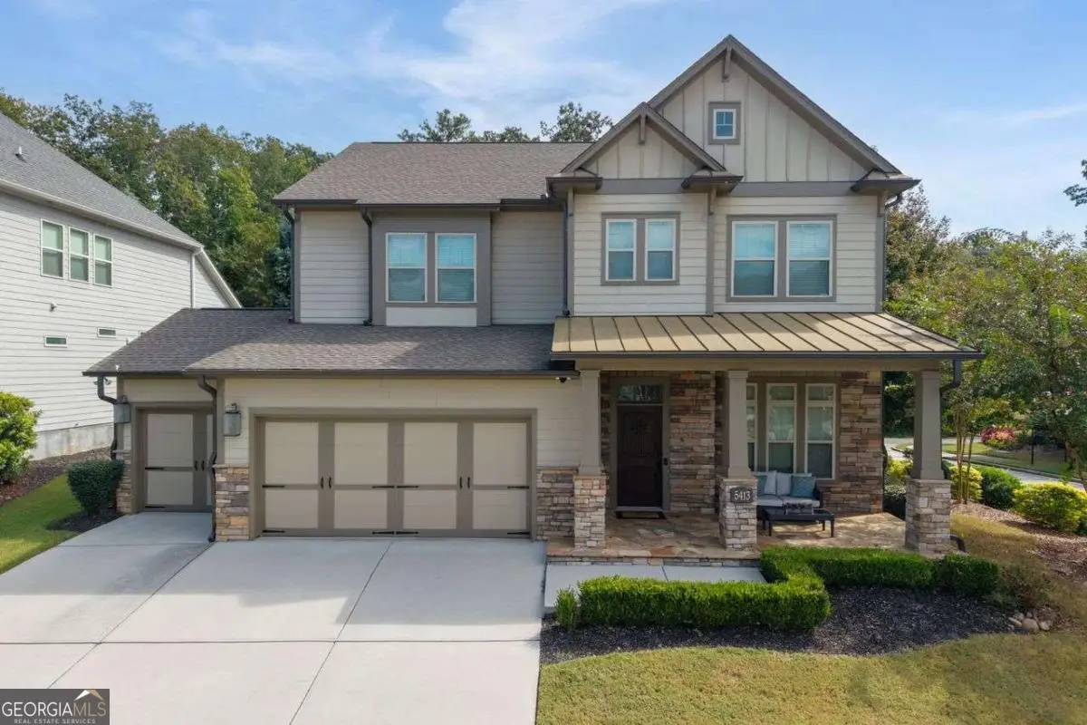 5413 Bluestone Circle, Mableton, GA 30126 - #1